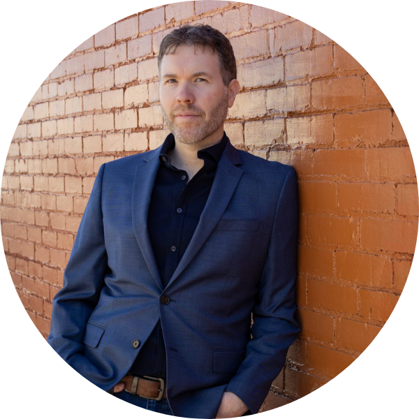 Ron Ben-Joseph, executive public speaking coach